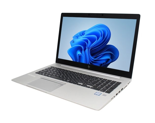 【即納パソコン】EliteBook 850 G6 (Win11pro64) 5N8　※テンキー付(47619) 拡大