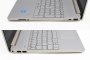 【即納パソコン】 Laptop 15s-fq2544-TU (Win11pro64)(SSD新品)　※テンキー付(41279、03)