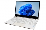 【即納パソコン】 Spectre 13-af019TU (Win11pro64)(SSD新品)(41281)　中古ノートパソコン、HP（ヒューレットパッカード）、Windows11、16GB以上