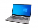 【即納パソコン】 Zbook Studio G7(41430)　中古ワークステーション