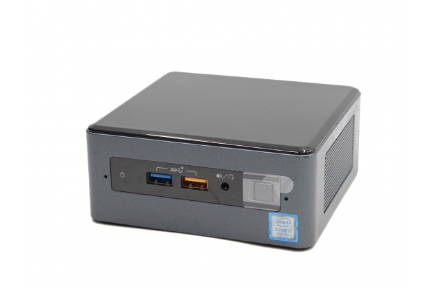 【即納パソコン】 インテル NUC キット (Win11pro64)(41421)