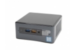 【即納パソコン】 インテル NUC キット (Win11pro64)(41421)　中古デスクトップパソコン、32GB以上