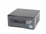 【即納パソコン】 インテル NUC キット (Win11pro64)(41421)　中古デスクトップパソコン、Windows11