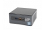 【即納パソコン】 インテル NUC キット (Win11pro64)(41421)