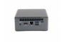 【即納パソコン】 インテル NUC キット (Win11pro64)(41421、02)