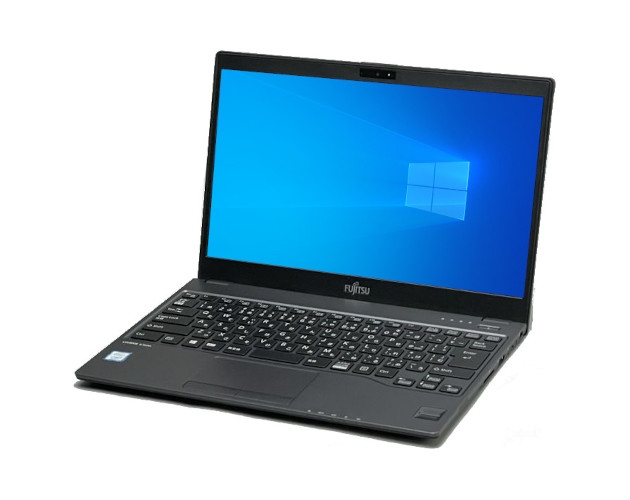 【即納パソコン】LIFEBOOK U937/P(41458) 拡大