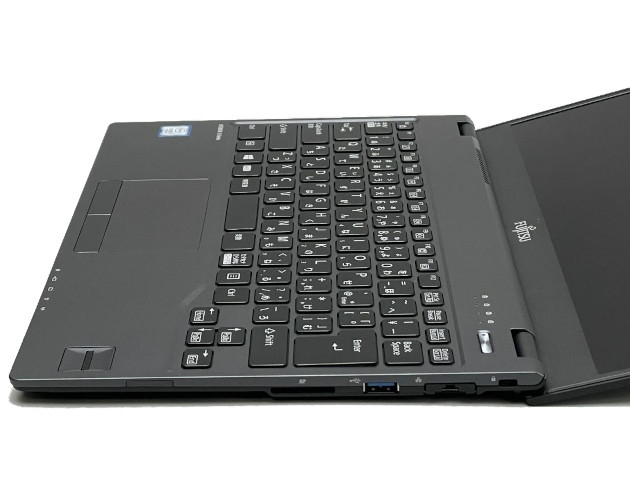 【即納パソコン】LIFEBOOK U937/P(41458、03) 拡大