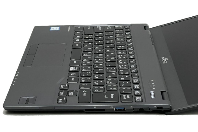 【即納パソコン】LIFEBOOK U937/P(42210、03) 拡大