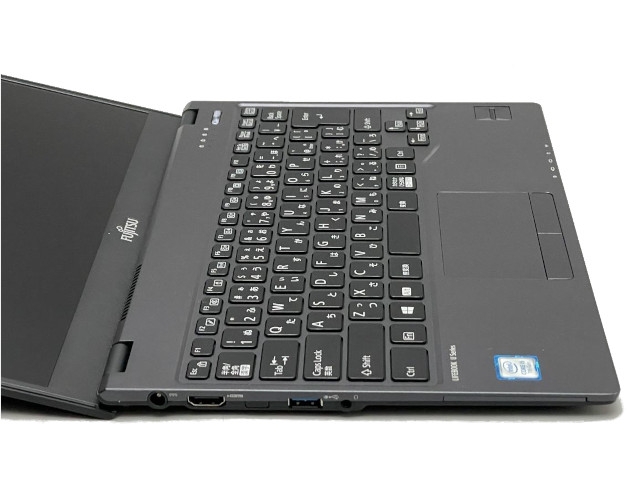 【即納パソコン】LIFEBOOK U937/P(41458、04) 拡大