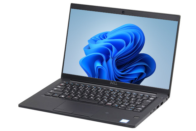 【即納パソコン】Latitude 7390 (Win11pro64)(41992) 拡大