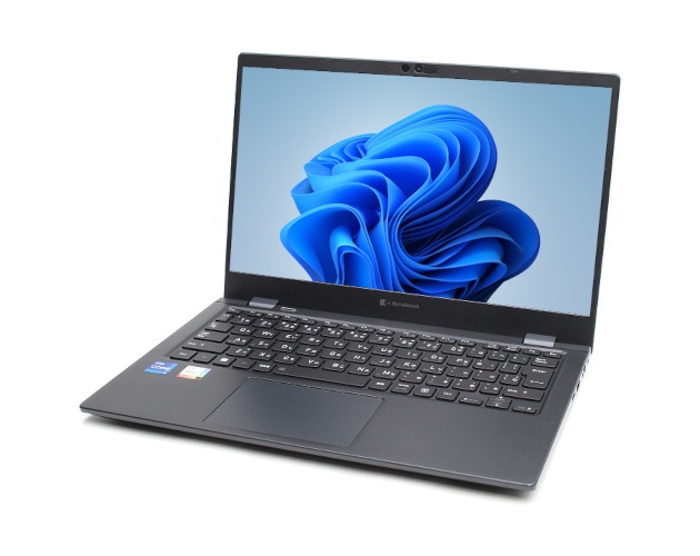 【即納パソコン】dynabook G83/KV (Win11pro64) 5N12(45506) 拡大
