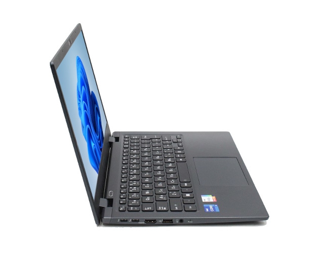 【即納パソコン】dynabook G83/KV (Win11pro64) 5N12(45506、04) 拡大