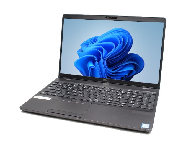 【即納パソコン】Latitude 5500 (Win11pro64) 7N8　※テンキー付(47568) 拡大