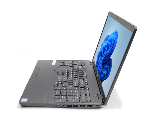 【即納パソコン】Latitude 5500 (Win11pro64) 7N8　※テンキー付(47568、03) 拡大
