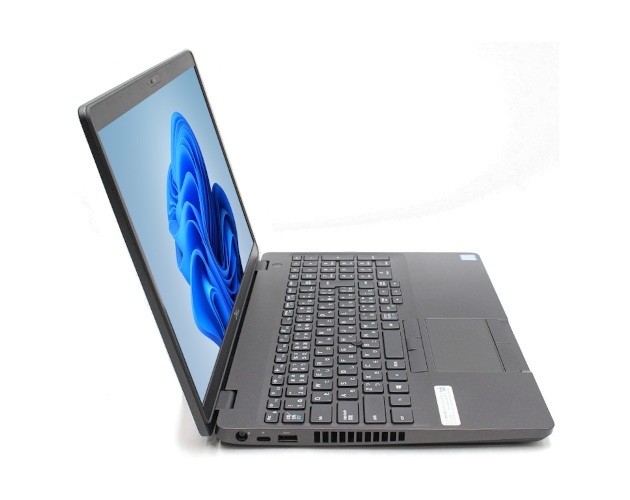 【即納パソコン】Latitude 5500 (Win11pro64) 7N8　※テンキー付(47568、04) 拡大
