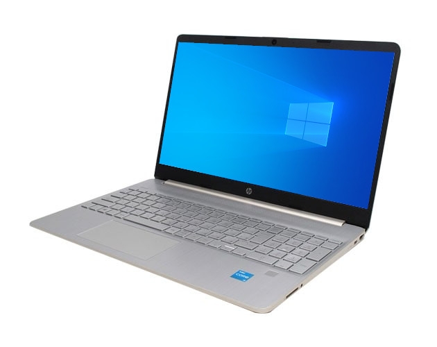 【即納パソコン】 Laptop 15s-fq1066TU　※テンキー付(41451) 拡大
