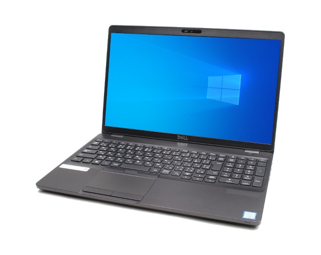 【即納パソコン】Latitude 5500　※テンキー付(41454) 拡大
