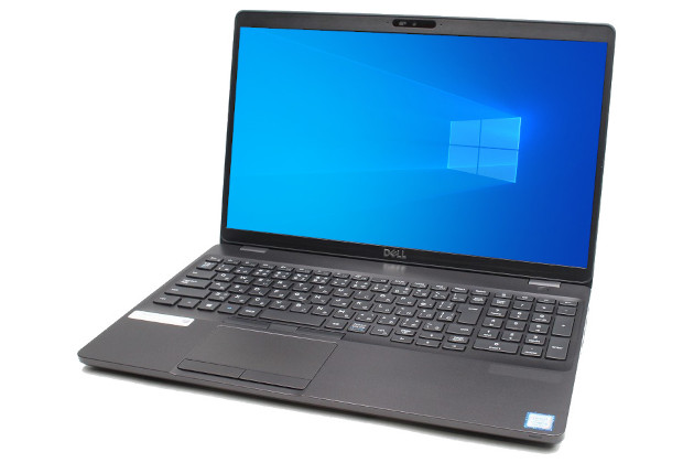 【即納パソコン】Latitude 5500　※テンキー付(41454) 拡大