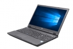 【即納パソコン】VersaPro VKH19/D-4　※テンキー付(41359)　中古ノートパソコン、NEC、Windows10、Intel Core i7