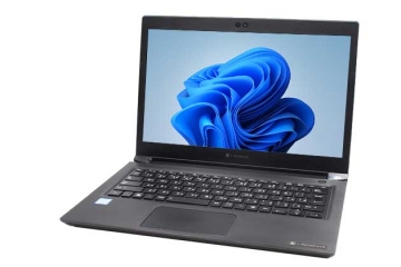 Dynabook VC72/M 360°回転モデル　Office付　8世代CPU
