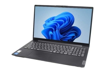 【即納パソコン】 V15 Gen 3 (Win11pro64)(SSD新品) 5N12　※テンキー付(47097) 中古ノートパソコン
