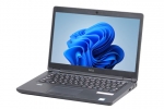 【即納パソコン】Latitude 5490 (Win11pro64)(41664)　中古ノートパソコン、DELL（デル）、Intel Core i5