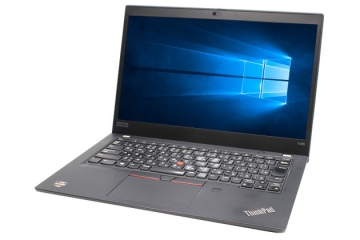 【即納パソコン】ThinkPad X395(41743) 中古ノートパソコン