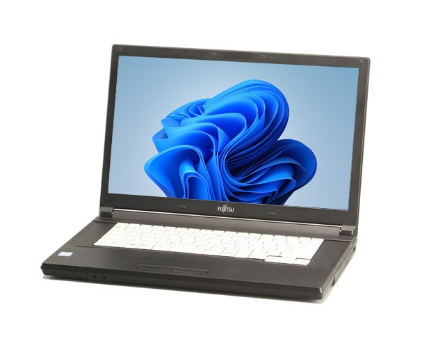 【即納パソコン】LIFEBOOK A579/A (Win11pro64) 5N8(44555) 拡大