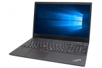 【即納パソコン】ThinkPad E595(SSD新品)　※テンキー付(41389)　中古ノートパソコン、Lenovo（レノボ、IBM）、Windows10、無線LAN対応モデル