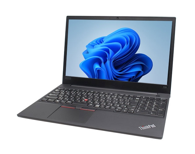 【即納パソコン】ThinkPad E595 (Win11pro64) RN　※テンキー付(45739) 拡大