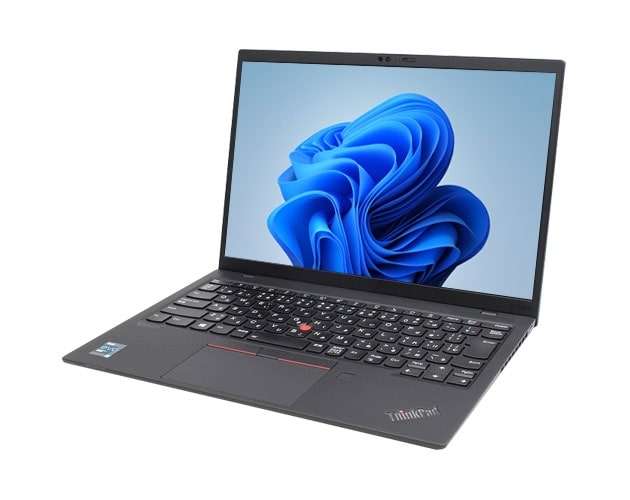 【即納パソコン】ThinkPad X1 Nano Gen 1 (Win11pro64)(41394) 拡大