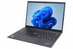 【即納パソコン】ThinkPad X1 Nano Gen 1 (Win11pro64)(41394)　中古ノートパソコン、Lenovo（レノボ、IBM）、1.0kg 以下