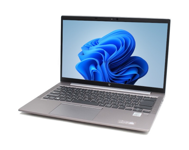 【即納パソコン】 Zbook Firefly 14 G8 (Win11pro64) 7N11(45145) 拡大