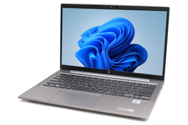 【即納パソコン】 Zbook Firefly 14 G7 (Win11pro64)(41416) 拡大