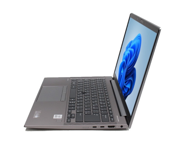 【即納パソコン】 Zbook Firefly 14 G8 (Win11pro64) 7N11(45145、03) 拡大