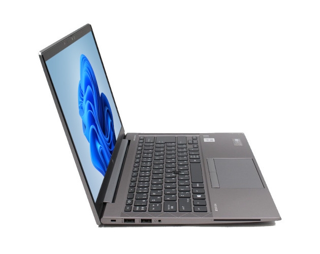 【即納パソコン】 Zbook Firefly 14 G8 (Win11pro64) 7N11(45145、04) 拡大