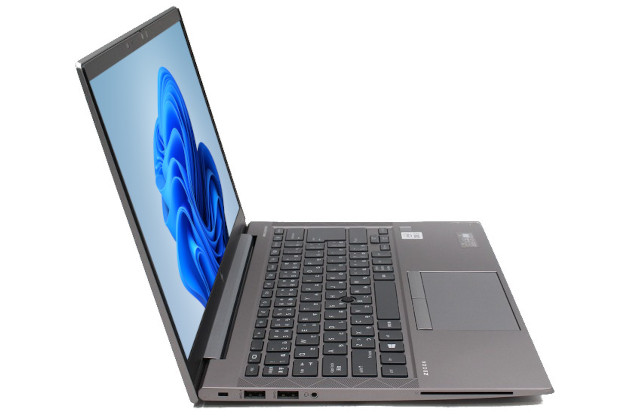 【即納パソコン】 Zbook Firefly 14 G7 (Win11pro64)(42663、04) 拡大