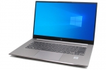 【即納パソコン】 Zbook Studio G7(SSD新品)(41417)　中古ワークステーション、HP（ヒューレットパッカード）、Windows10
