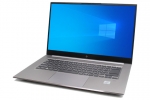 【即納パソコン】 Zbook Studio G7(41418)　中古ノートパソコン、HP（ヒューレットパッカード）、Intel Core i7