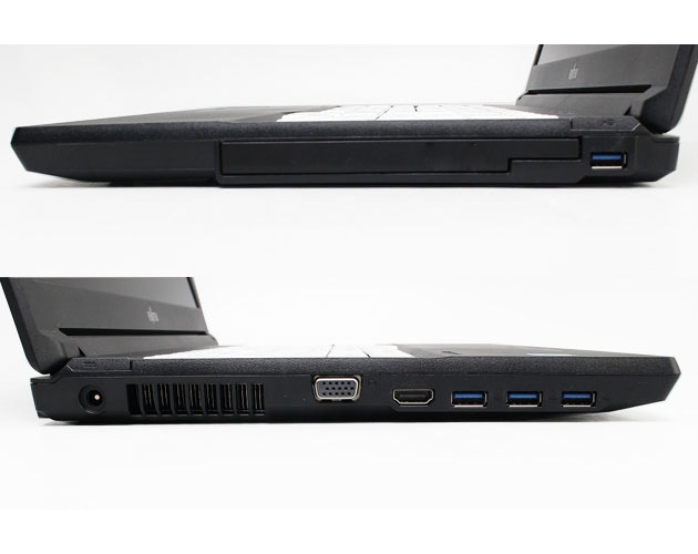 【即納パソコン】LIFEBOOK A579/B (Win11pro64)(SSD新品)　※テンキー付(41526、03) 拡大