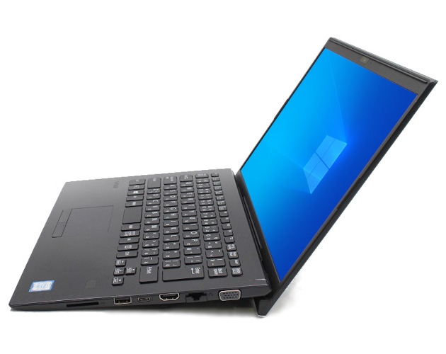 【即納パソコン】VAIO SX14(41536、03) 拡大