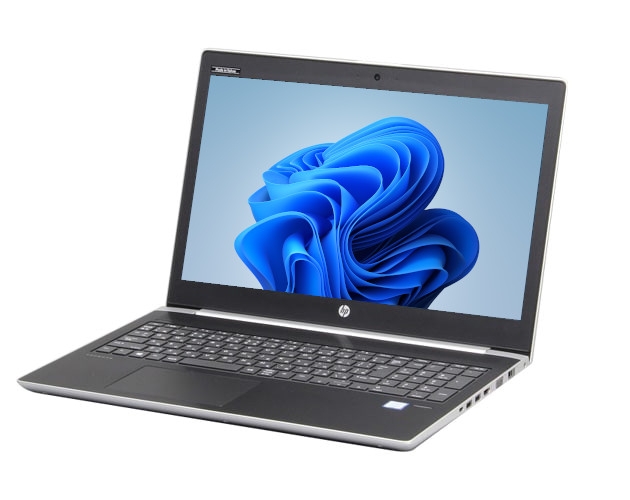 【即納パソコン】ProBook 450 G5 (Win11pro64) 5N8　※テンキー付(47621) 拡大