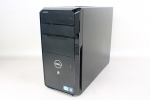 Vostro 460 MT(36470)　中古デスクトップパソコン、Intel Core i7