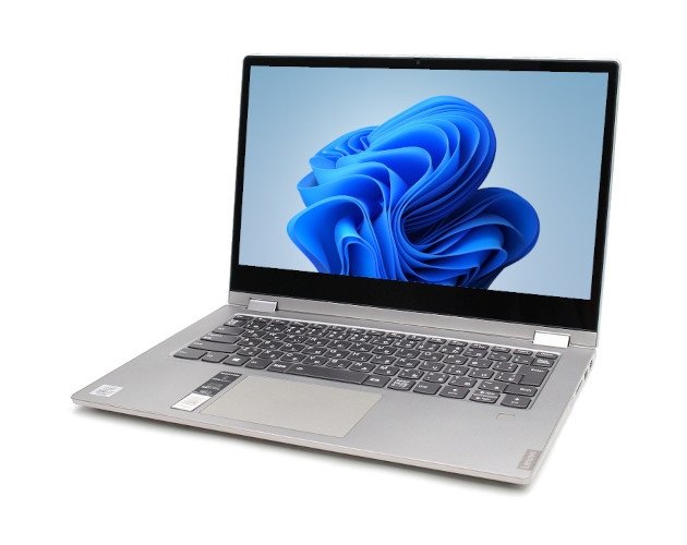 【即納パソコン】 IdeaPad C340-14IML (Win11pro64)(41541) 拡大