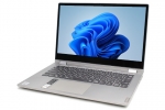 【即納パソコン】 IdeaPad C340-14IML (Win11pro64)(41541)　中古ノートパソコン、Windows11、WEBカメラ搭載