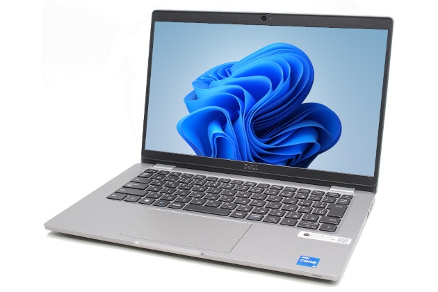 【即納パソコン】Latitude 5330 (Win11pro64) 5N12(45229)