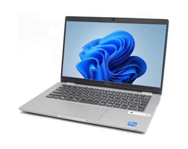 【即納パソコン】Latitude 5330 (Win11pro64) 5N12(45229) 拡大