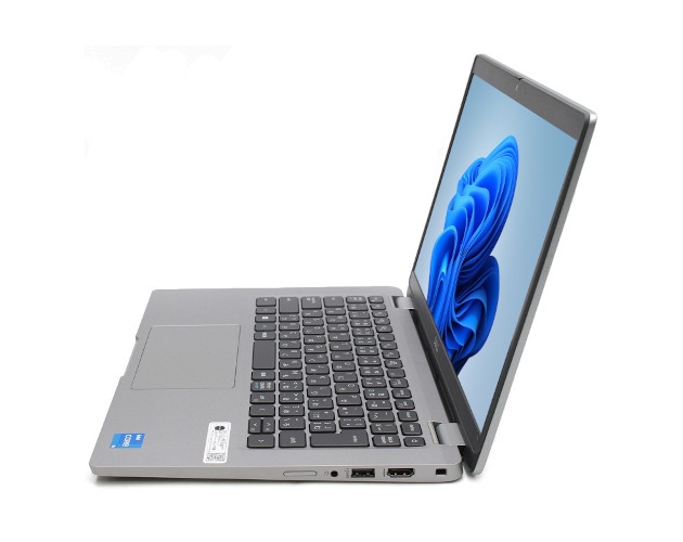 【即納パソコン】Latitude 5330 (Win11pro64) 5N12(45229、03) 拡大