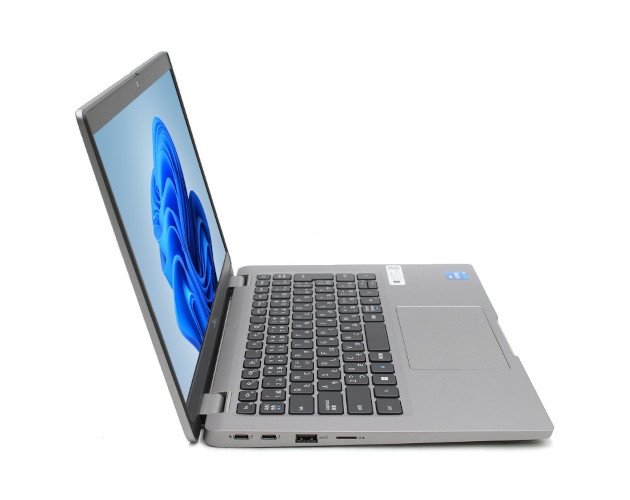 【即納パソコン】Latitude 5330 (Win11pro64) 5N12(45229、04) 拡大