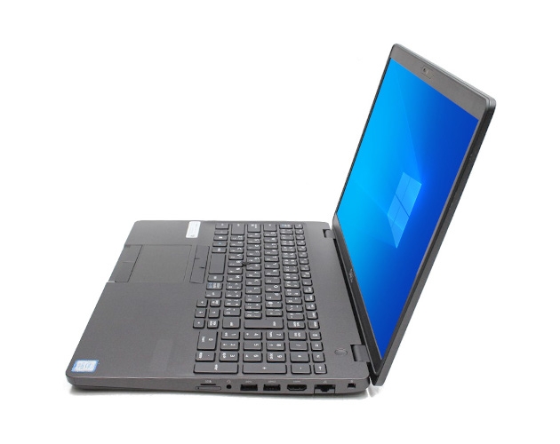 【即納パソコン】Latitude 5500　※テンキー付(41454、03) 拡大